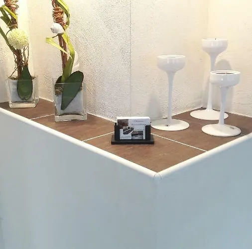 Schrammi's Apartment *