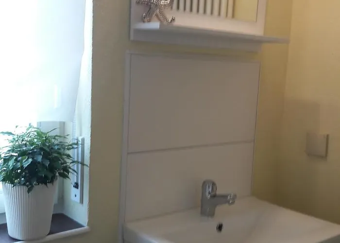 Apartment Schrammi's Schwanau