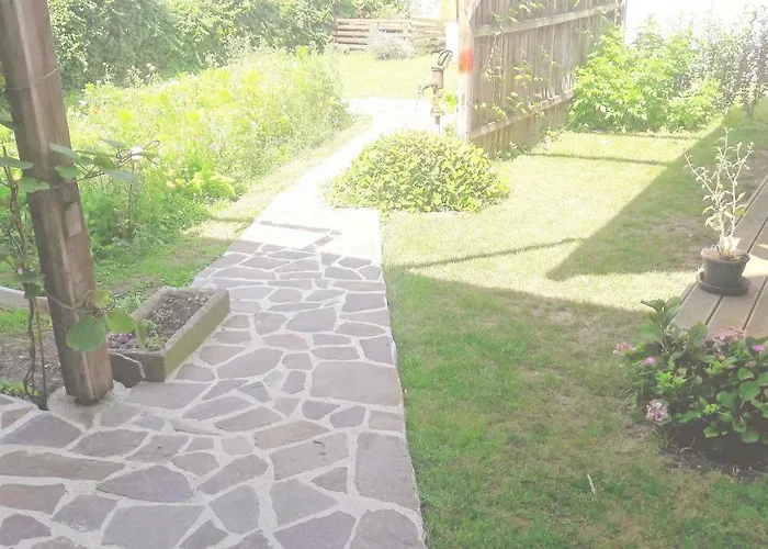 Schrammi's Appartement